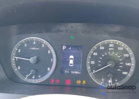 2017 Hyundai Sonata from USA, damaged, VIN 5NPE24AF9HH485330